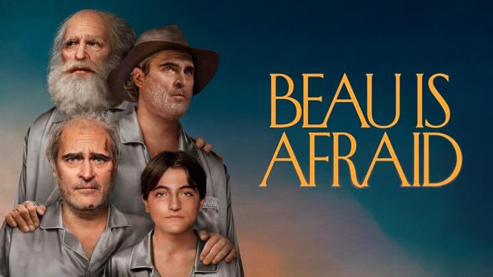 مشاهدة فيلم Beau Is Afraid 2023 مترجم ماي سيما