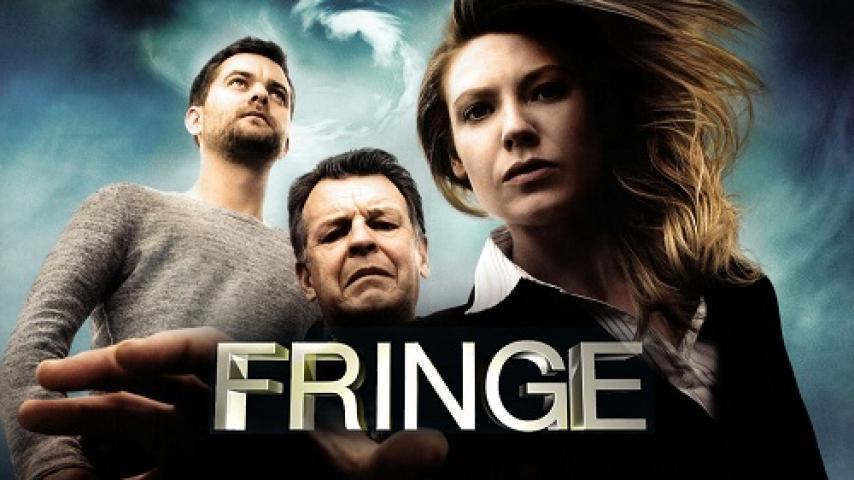 مسلسل Fringe الموسم الاول الحلقة 13 الثالثة عشر مترجم ماي سيما