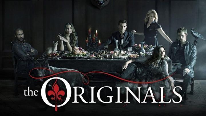 مسلسل The Originals الموسم الثاني الحلقة 21 الحادية والعشرون مترجم ماي سيما