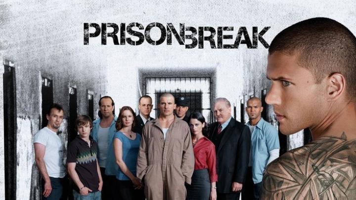 مسلسل Prison Break الموسم الاول الحلقة 19 التاسعة عشر مترجم