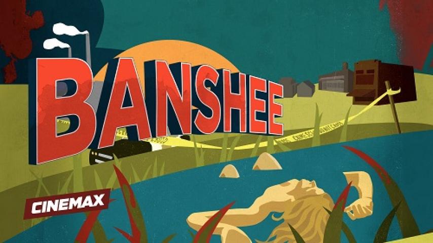 مسلسل Banshee الموسم الرابع الحلقة 8 الثامنة والاخيرة مترجم ماي سيما