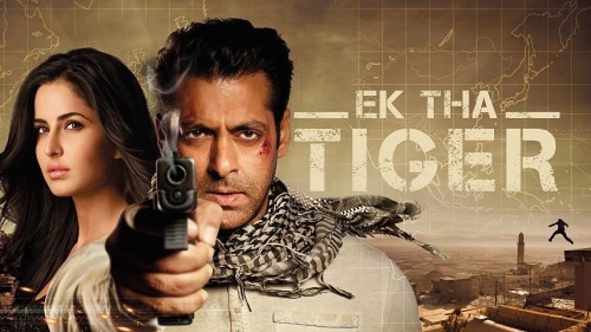 مشاهدة فيلم Ek Tha Tiger 2012 مترجم ماي سيما