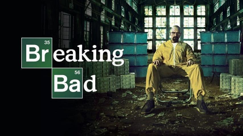 مسلسل Breaking Bad الموسم الخامس الحلقة 11 الحادية عشر مترجم ماي سيما