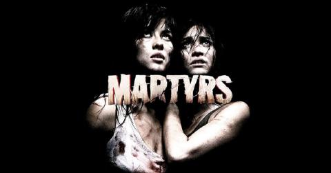 مشاهدة فيلم Martyrs 2008 مترجم ماي سيما