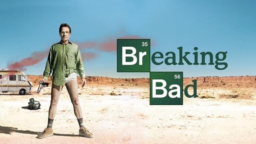 مسلسل Breaking Bad الموسم الاول الحلقة 1 الاولي مترجم ماي سيما