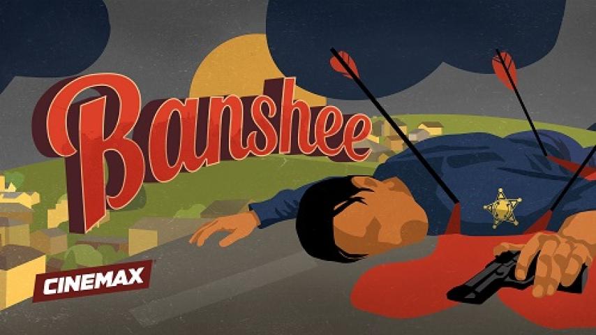 مسلسل Banshee الموسم الثالث الحلقة 2 الثانية مترجم ماي سيما