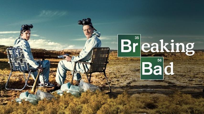 مسلسل Breaking Bad الموسم الثاني الحلقة 13 الثالثة عشر والاخيرة مترجم ماي سيما