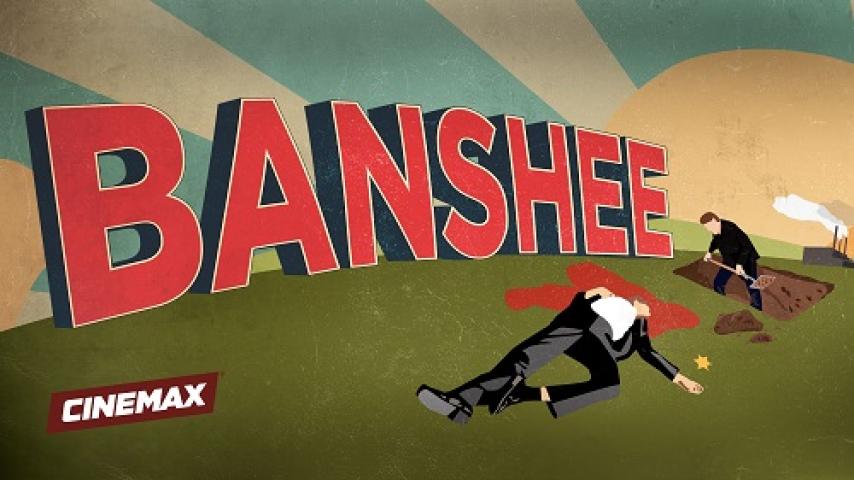 مسلسل Banshee الموسم الاول الحلقة 5 الخامسة مترجم ماي سيما