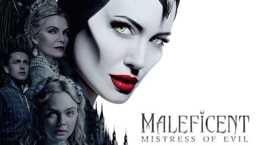 مشاهدة فيلم Maleficent Mistress of Evil 2019 مترجم ماي سيما