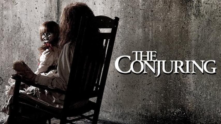 مشاهدة فيلم The Conjuring 2013 مترجم ماي سيما