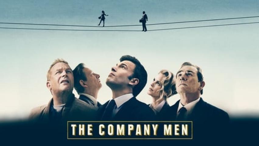 مشاهدة فيلم The Company Men 2010 مترجم ماي سيما
