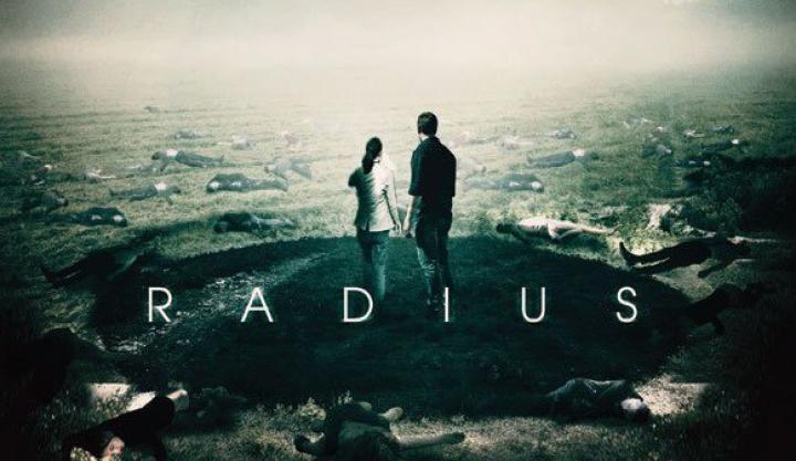 مشاهدة فيلم Radius 2017 مترجم ماي سيما