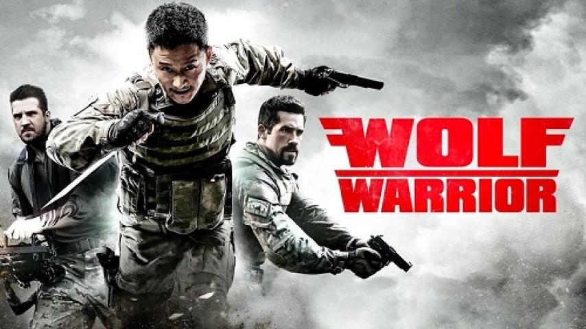 مشاهدة فيلم Wolf Warrior 1 2015 مترجم ماي سيما
