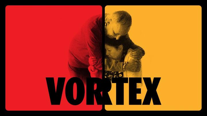 مشاهدة فيلم Vortex 2021 مترجم ماي سيما