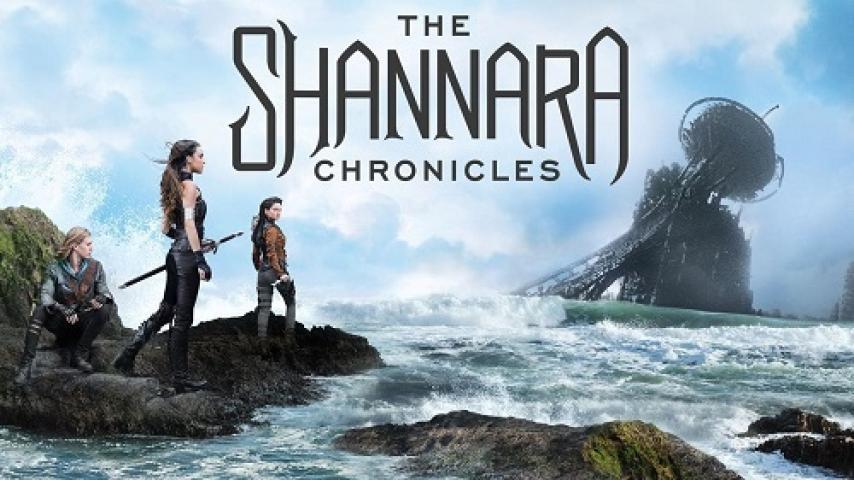 مسلسل The Shannara Chronicles الموسم الاول الحلقة 10 العاشرة والاخيرة مترجم ماي سيما