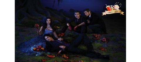 مسلسل The Vampire Diaries الموسم الثالث الحلقة 11 الحادية عشر مترجم