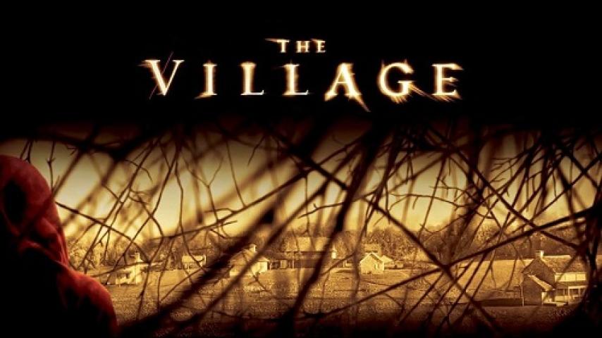 مشاهدة فيلم The Village 2004 مترجم ماي سيما