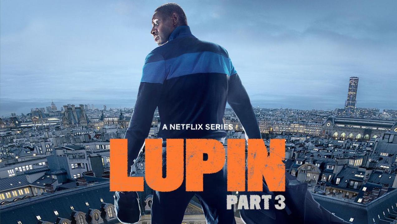 مسلسل Lupin مترجم الموسم 1