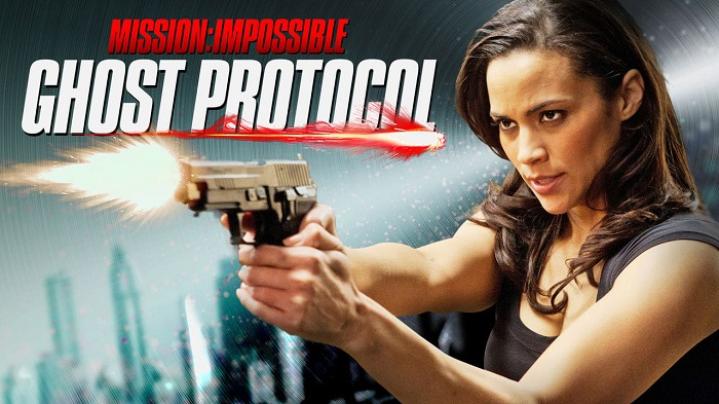 مشاهدة فيلم Mission Impossible Ghost Protocol 4 2011 مترجم ماي سيما