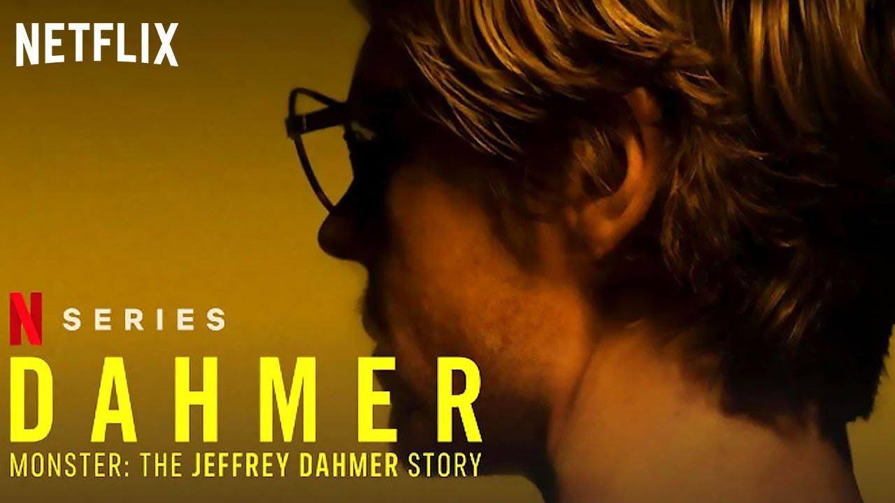 مسلسل Dahmer – Monster: The Jeffrey Dahmer Story مترجم