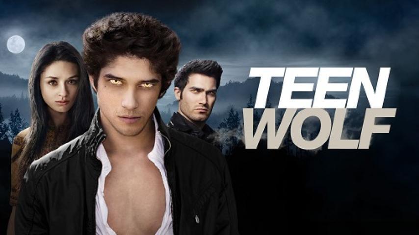مسلسل Teen Wolf الموسم الاول الحلقة 3 الثالثة مترجم ماي سيما