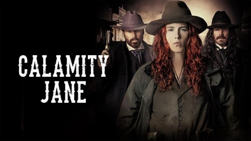 مشاهدة فيلم Calamity Jane 2024 مترجم ماي سيما