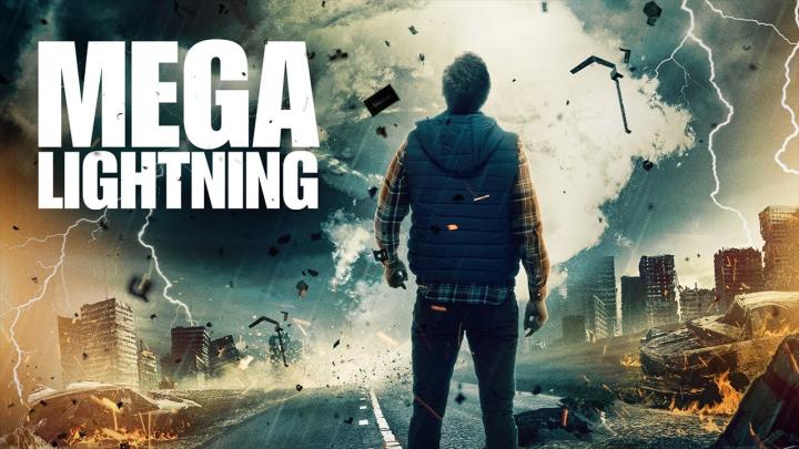 مشاهدة فيلم Mega Lightning 2023 مترجم ماي سيما