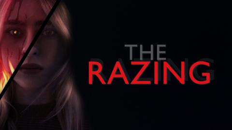 مشاهدة فيلم The Razing 2022 مترجم ماي سيما