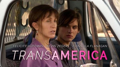 مشاهدة فيلم Transamerica 2005 مترجم للكبار فقط