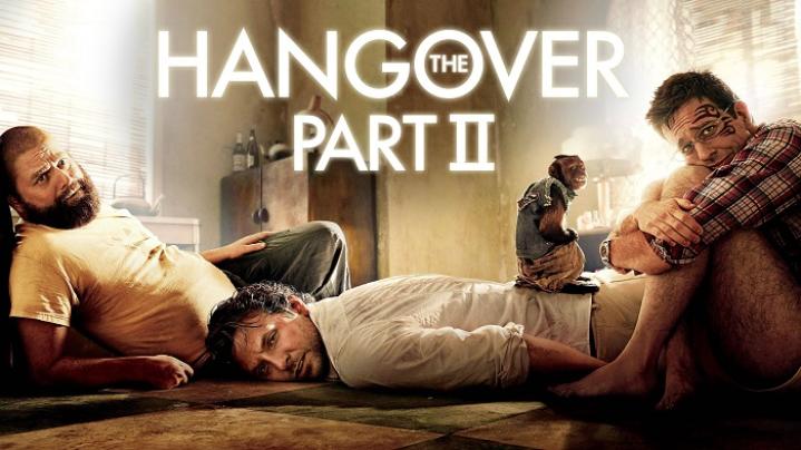 مشاهدة فيلم The Hangover Part II 2011 مترجم ماي سيما