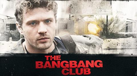 مشاهدة فيلم The Bang Bang Club 2010 مترجم ماي سيما
