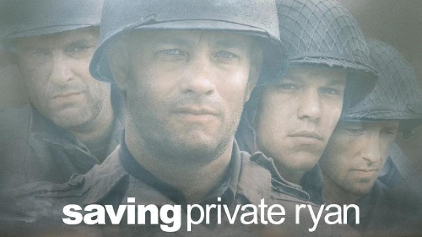 مشاهدة فيلم Saving Private Ryan 1998 مترجم ماي سيما