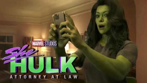 مسلسل She Hulk Attorney at Law الموسم الاول الحلقة 9 التاسعة مترجم