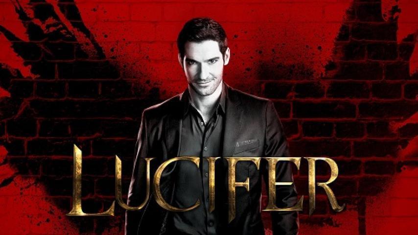 مسلسل Lucifer الموسم الثاني الحلقة 11 الحادية عشر مترجم ماي سيما