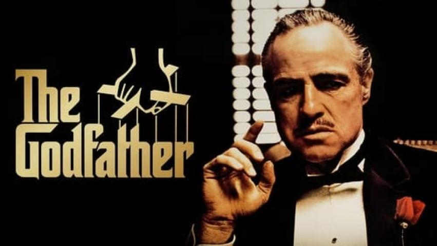 مشاهدة فيلم The Godfather 1 1972 مترجم ماي سيما