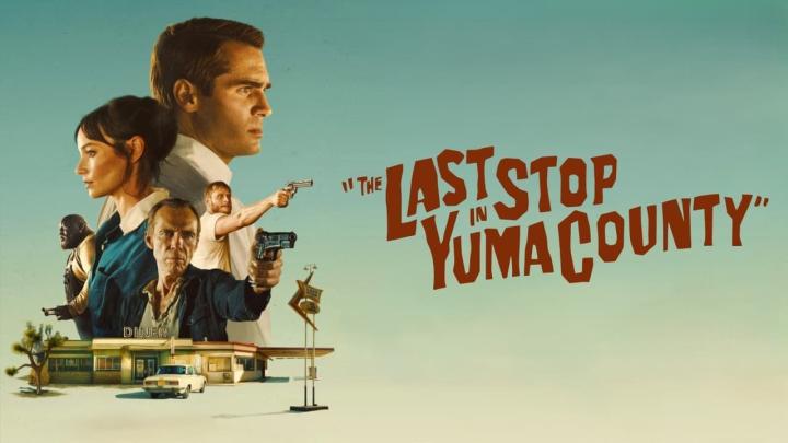 مشاهدة فيلم The Last Stop In Yuma County 2023 مترجم ماي سيما