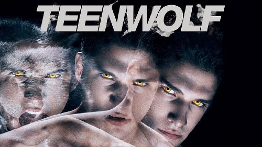 مسلسل Teen Wolf الموسم الخامس الحلقة 9 التاسعة مترجم ماي سيما