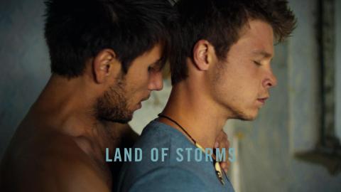 مشاهدة فيلم Land of Storms 2014 مترجم للكبار فقط +18