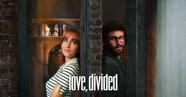 مشاهدة فيلم Love, Divided 2024 مترجم ماي سيما