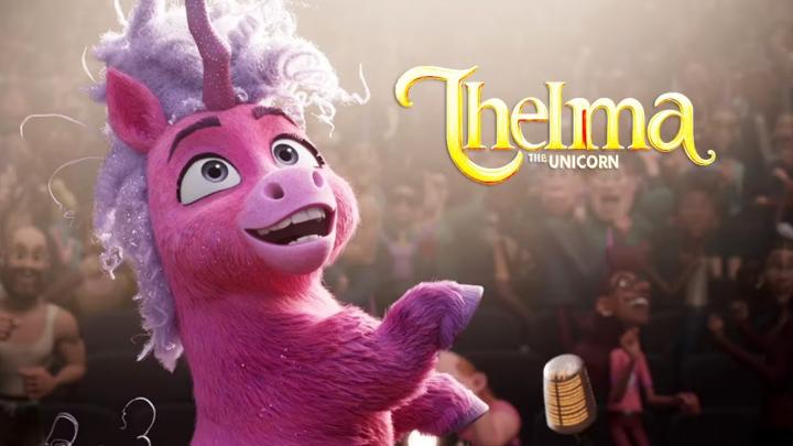 مشاهدة فيلم Thelma The Unicorn 2024 مترجم ماي سيما