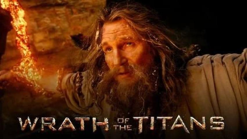 مشاهدة فيلم Wrath of the Titans 2012 مترجم ماي سيما