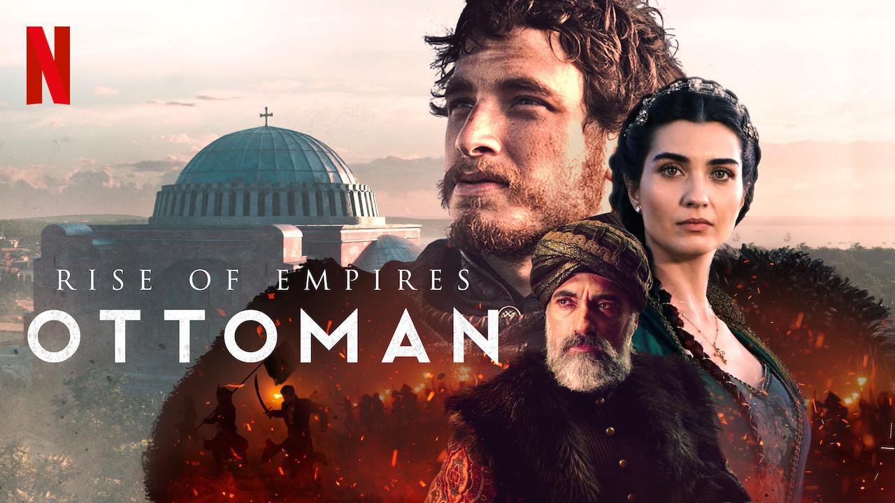 مسلسل Rise of Empires: Ottoman مترجم الموسم 2
