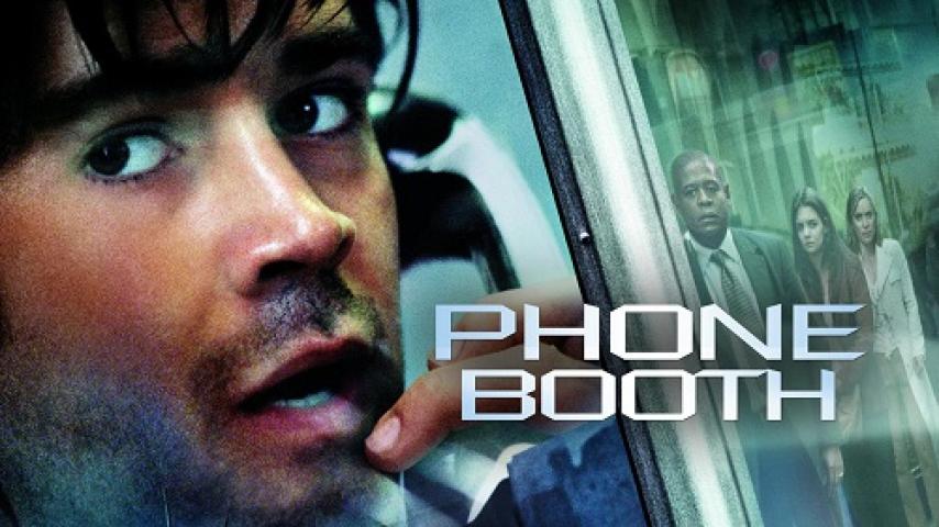 مشاهدة فيلم Phone Booth 2002 مترجم ماي سيما
