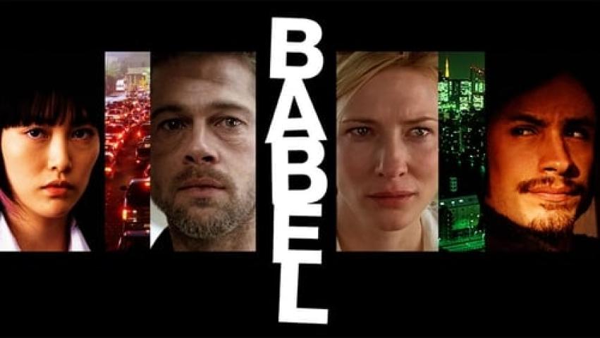 مشاهدة فيلم Babel 2006 مترجم ماي سيما