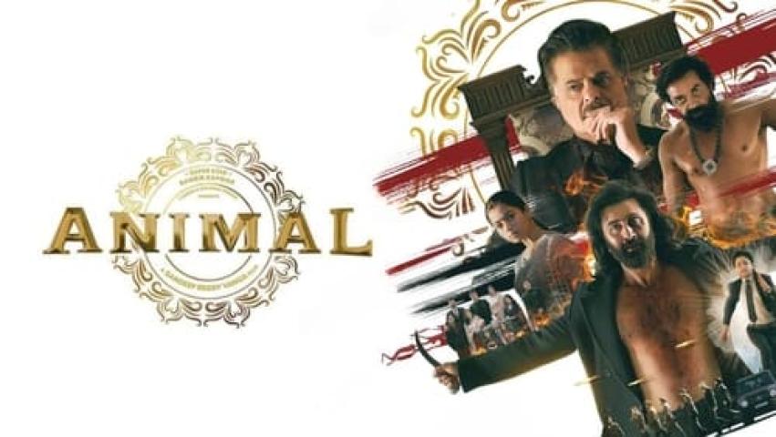 مشاهدة فيلم Animal 2023 مترجم ماي سيما