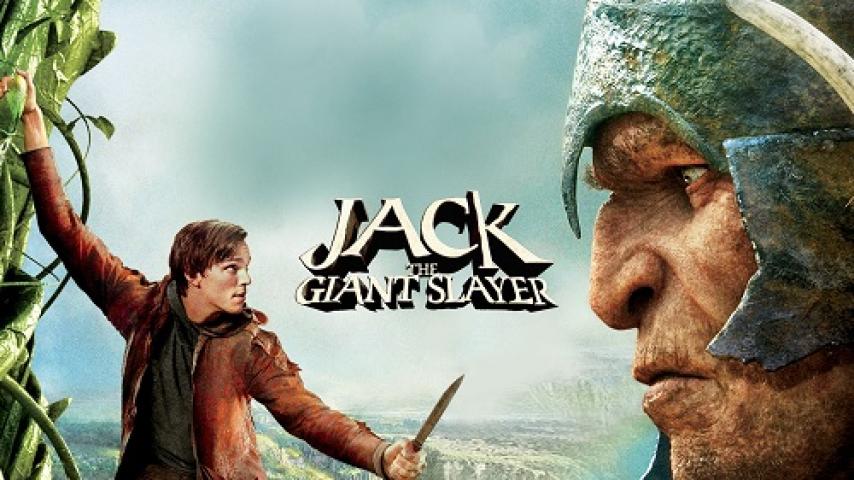 مشاهدة فيلم Jack the Giant Slayer 2013 مترجم ماي سيما