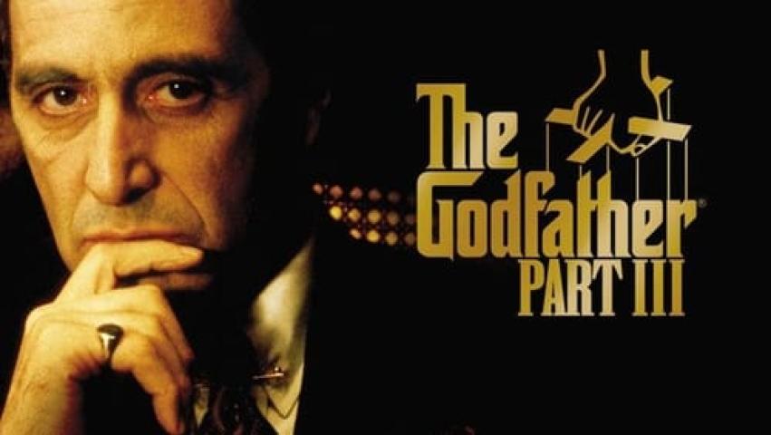 مشاهدة فيلم The Godfather Part 3 1990 مترجم ماي سيما
