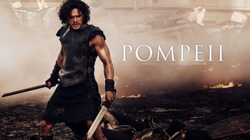مشاهدة فيلم Pompeii 2014 مترجم ماي سيما