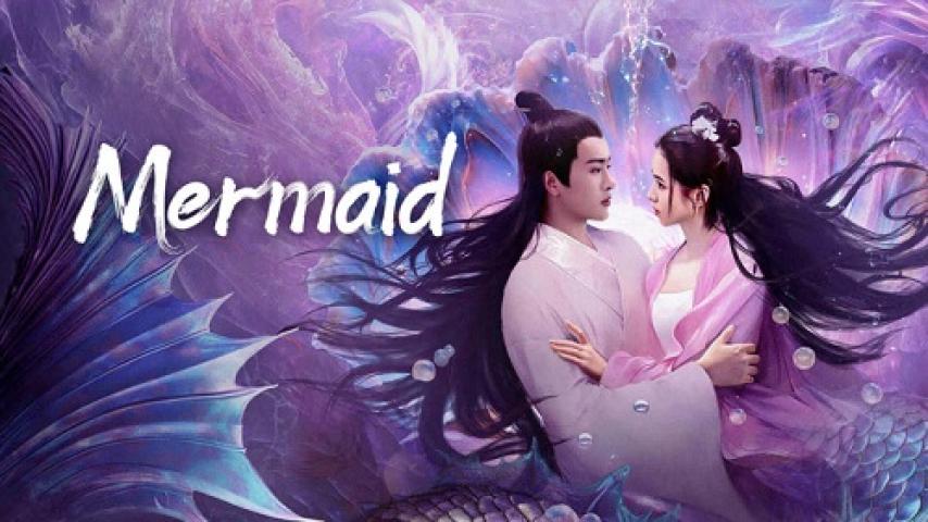 مشاهدة فيلم Mermaid 2024 مترجم ماي سيما