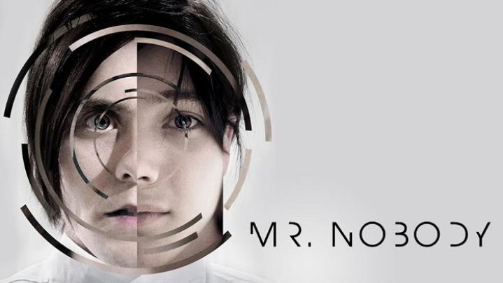 مشاهدة فيلم Mr. Nobody 2009 مترجم ماي سيما